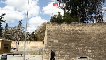 Turquía protesta contra la renovación