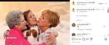 El vídeo generado por IA