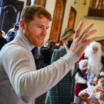 Si algo sabe hacer el