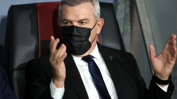 “Fracaso”: Faitelson, Joserra y más