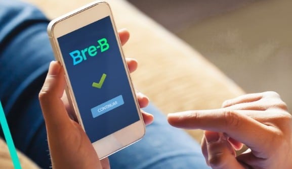 Estas son las cinco claves para usar de forma segura Bre-B