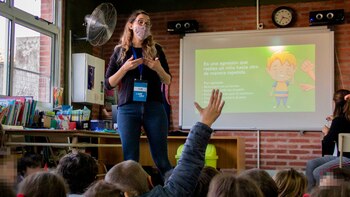 Cómo es el Programa del