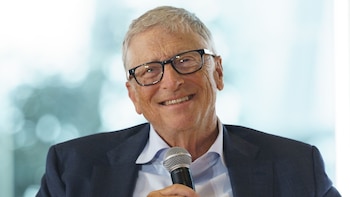 Bill Gates advierte sobre el futuro laboral en la era de la IA: estos son los trabajos que no desaparecerán