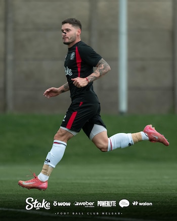 Pablo Erustes le dio la