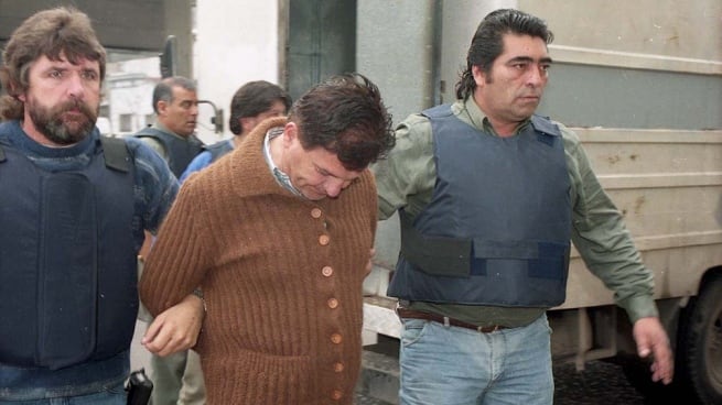 “Les tenía bronca