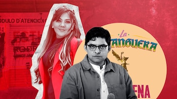 El diputado Paulo Emilio García