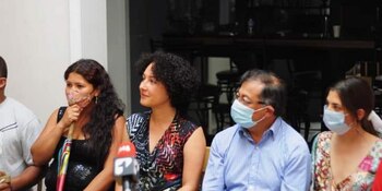 La Misión de Observación Electoral