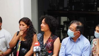 Pacto Histórico en Medellín alerta