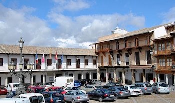 La Puebla de Montalbán: el bonito municipio de Toledo que entra en la lista de Pueblos Mágicos de España La Puebla de Montalbán: el bonito municipio de Toledo que entra en la lista de Pueblos Mágicos de España