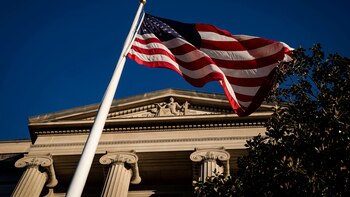 Embajada de Estados Unidos en