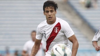Beto da Silva se postula como el ’9’ de la selección peruana en el nuevo proceso de Mano Menezes: “Puedo tener ese protagonismo”