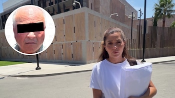 Hija de Ernesto Ruffo Appel solicita protección de Estados Unidos, insiste en que su padre es “preso político”