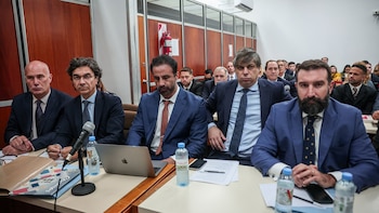 Abertura Francisco Oneto