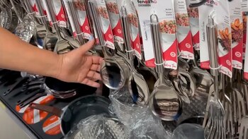 También se podían encontrar diversos