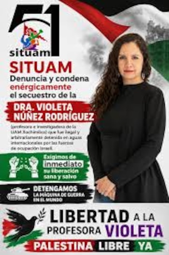 Comité Ejecutivo Situam 24-26