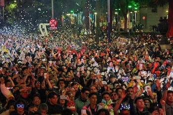 (Facebook Secretaría de Cultura Ciudad