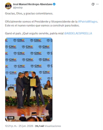 - crédito @jrestrp/X