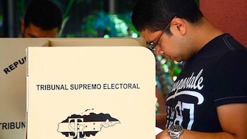 Honduras: Empate técnico entre candidatos