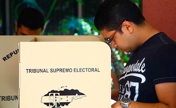 El Tribunal de Justicia Electoral