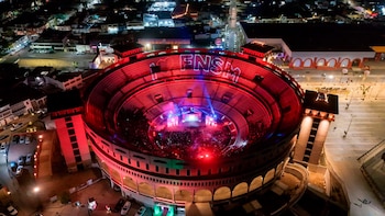 Feria de San Marcos 2026: