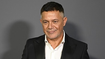 Alejandro Sanz: "Conozco a Julio