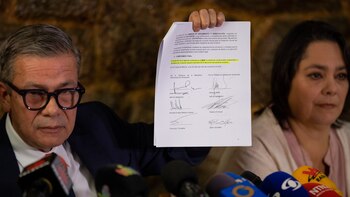 Un fondo social para Venezuela,