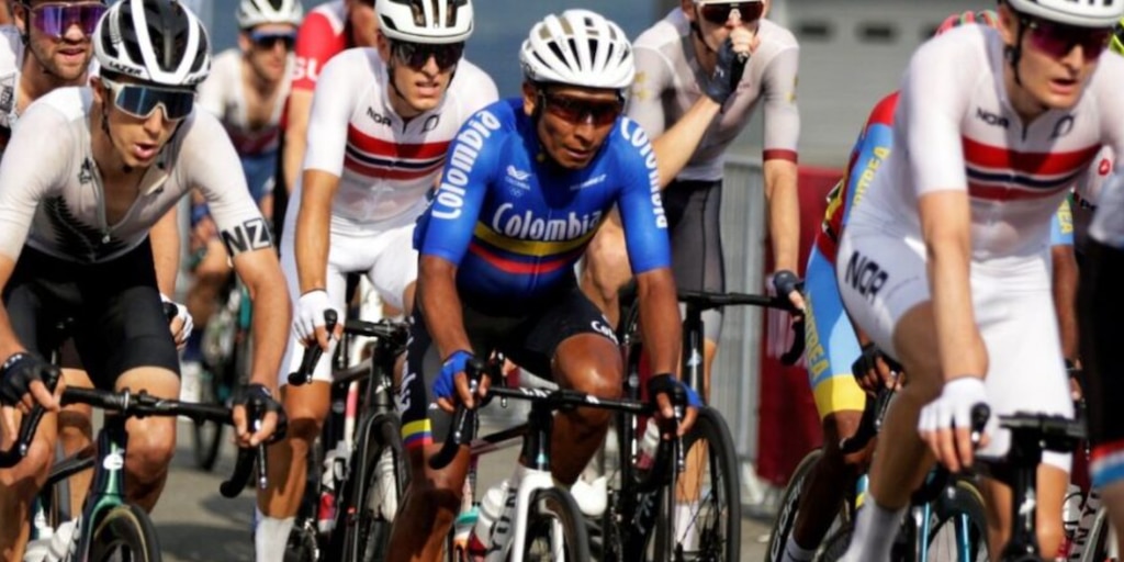 Mundial de Ciclismo Montreal 2026: hora y dónde ver la prueba de ruta a Nairo Quintana y a los colombianos en competencia