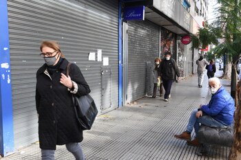 El Gobierno porteño restringió la