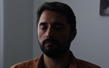 “Intercontinental”, de Salomón Pérez.