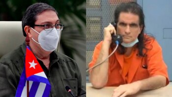 Cuba calificó de “arbitraria” y