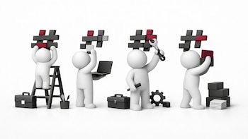 Estigmas y laureles en el