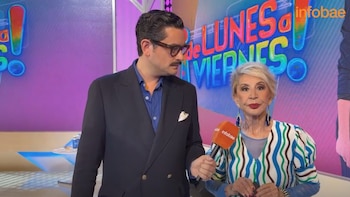 Karmele Marchante, sobre su regreso a Telecinco diez años después: “¿Quién me hubiera dicho que volvería a las tardes?”