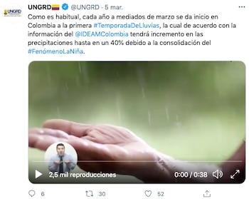 Unidad Nacional para la Gestión