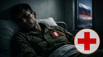 Cancillería solicita apoyo de la Cruz Roja para ubicar a peruanos llevados con engaños a la guerra en Rusia