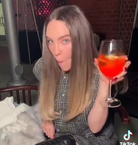 (TikTok: @famososunivision)