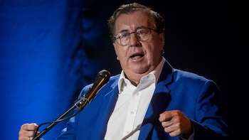 Opositor Pérez Vivas pide al