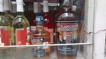 Suman 18 muertos por consumo