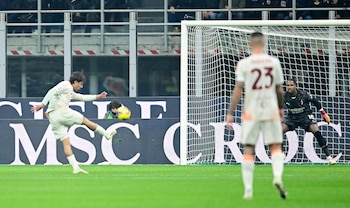 Paulo Dybala suma cinco goles