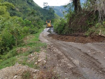 Otro punto que destacó el