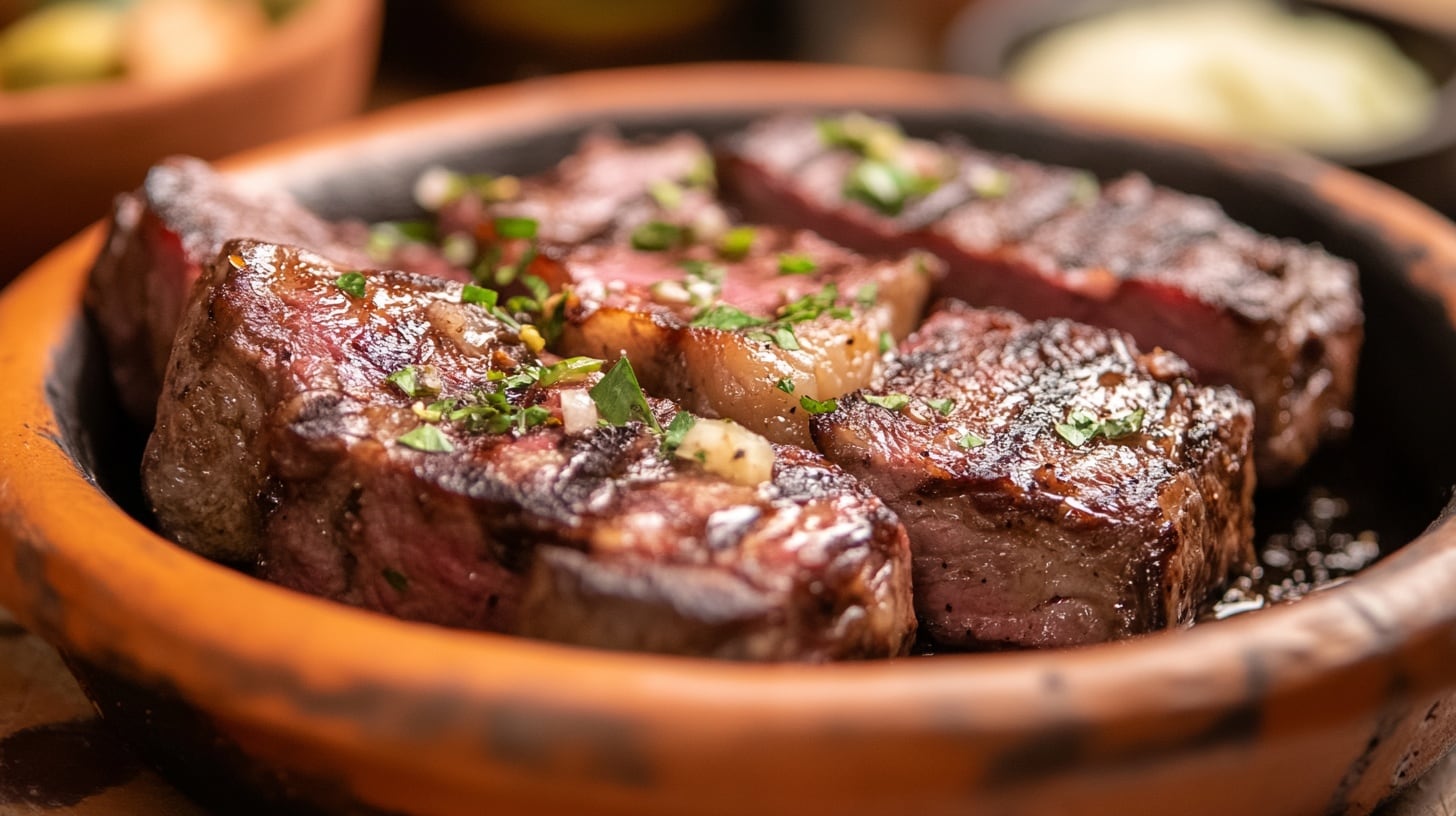 Las autoridades sanitarias advierten del impacto ambiental y los riesgos cardíacos asociados al consumo excesivo de carne roja y grasas saturadas (Imagen Ilustrativa Infobae)