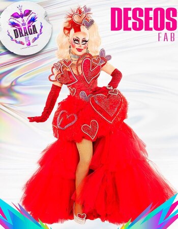 'Deseos Fab' es considerada como