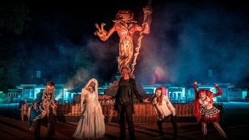 Denuncian abuso sexual contra menores