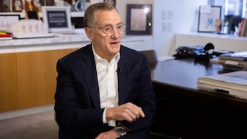 Howard Marks