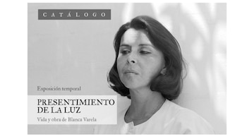 La autora publicó más de