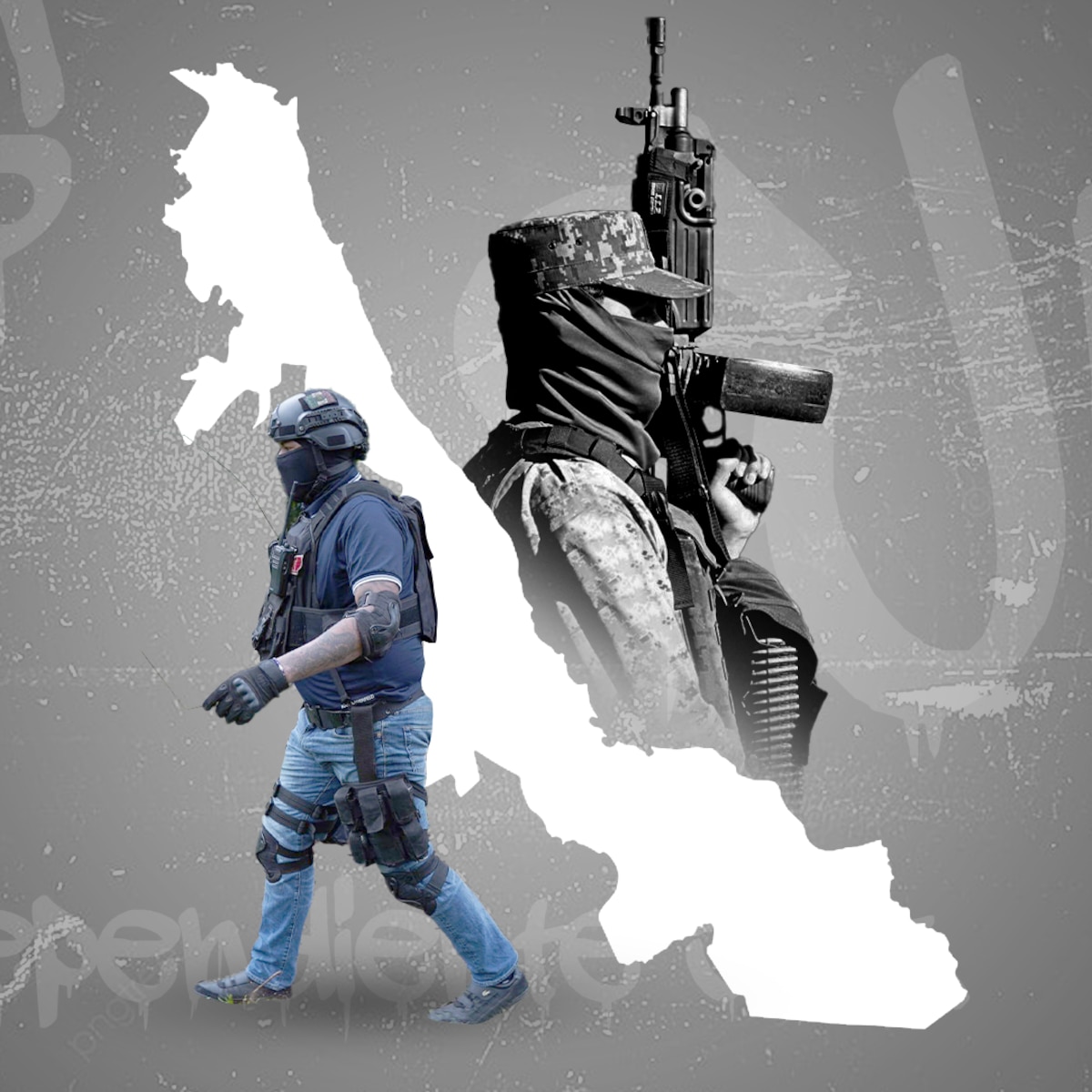 Ésta es la razón por la que Veracruz es importante para los cárteles de drogas - Infobae