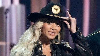 Beyoncé enfrenta nueva demanda por derechos de autor en “Alien Superstar”