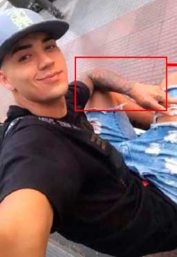 Quién es el líder de la banda que realizó asombrosas salideras en la city porteña
