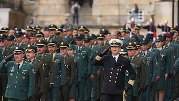 Senado tendrá sesión extraordinaria este