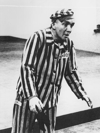 El médico a cargo de