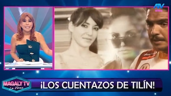 Magaly Medina responde a Tilsa Lozano tras acusarla de caer en depresión: “Su vida es desgraciada”